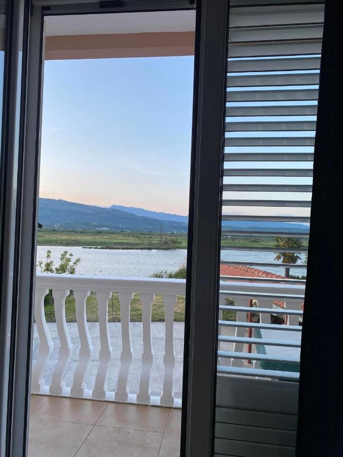 Apartamento Curani House Ulcinj Exterior foto