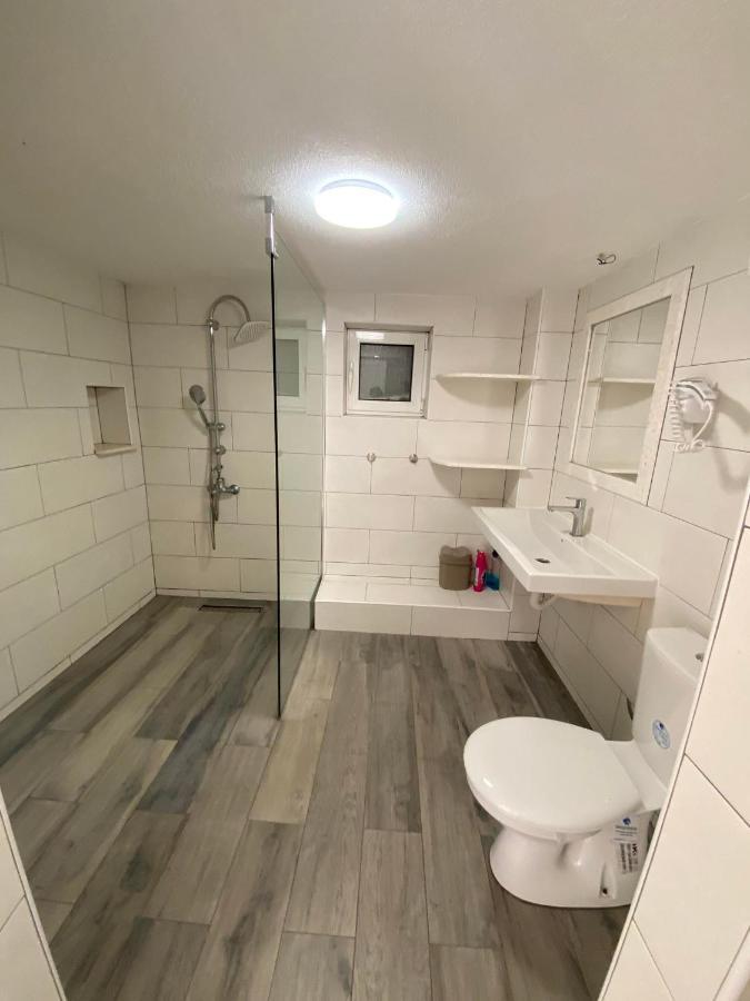 Apartamento Curani House Ulcinj Exterior foto