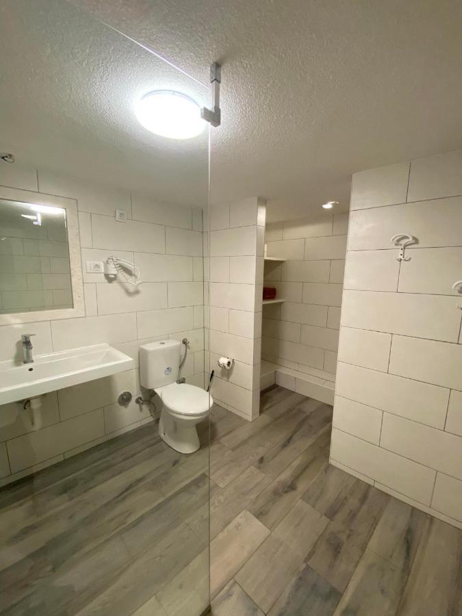Apartamento Curani House Ulcinj Exterior foto