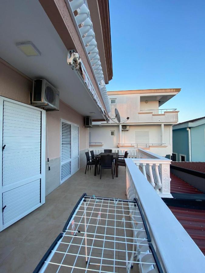 Apartamento Curani House Ulcinj Exterior foto