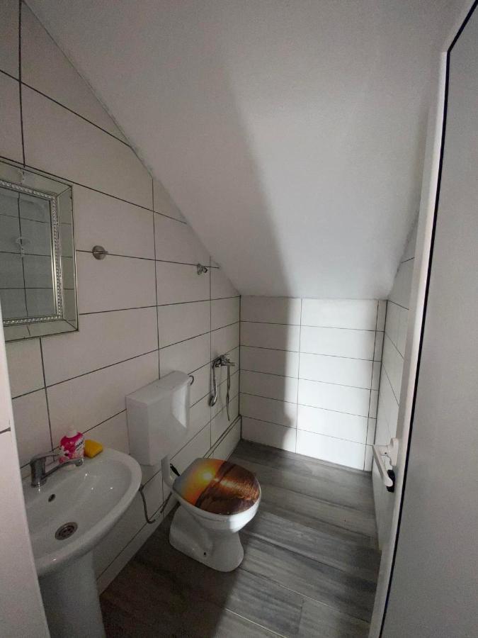 Apartamento Curani House Ulcinj Exterior foto
