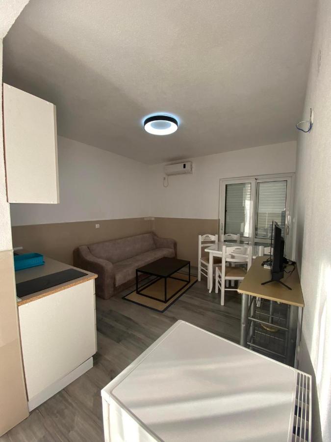 Apartamento Curani House Ulcinj Exterior foto